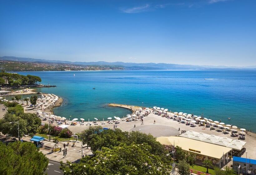 هتل Villa Abbazia  Liburnia