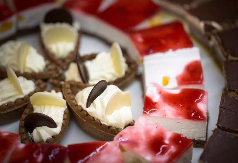 هتل Villa Abbazia  Liburnia