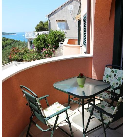 فندق Villa Marica Primosten