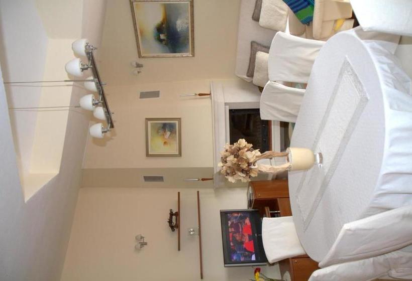 فندق Villa Marica Primosten