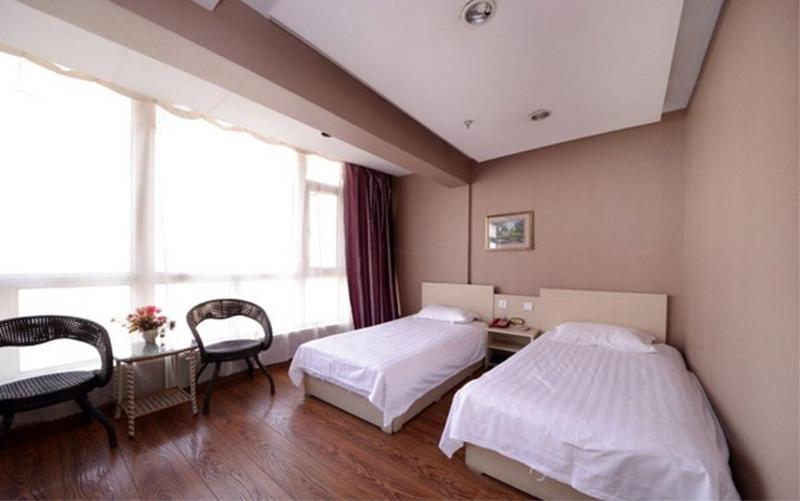 Otel Wu Su Li