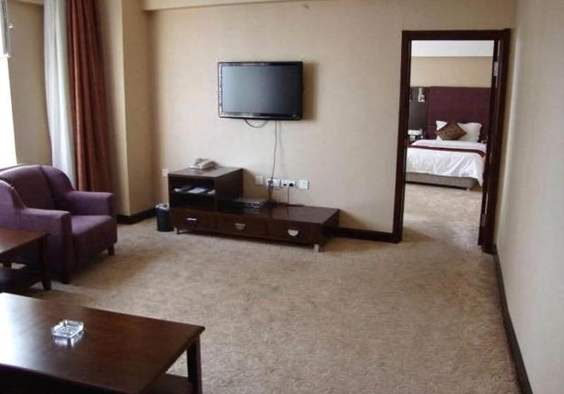 Otel Wu Su Li