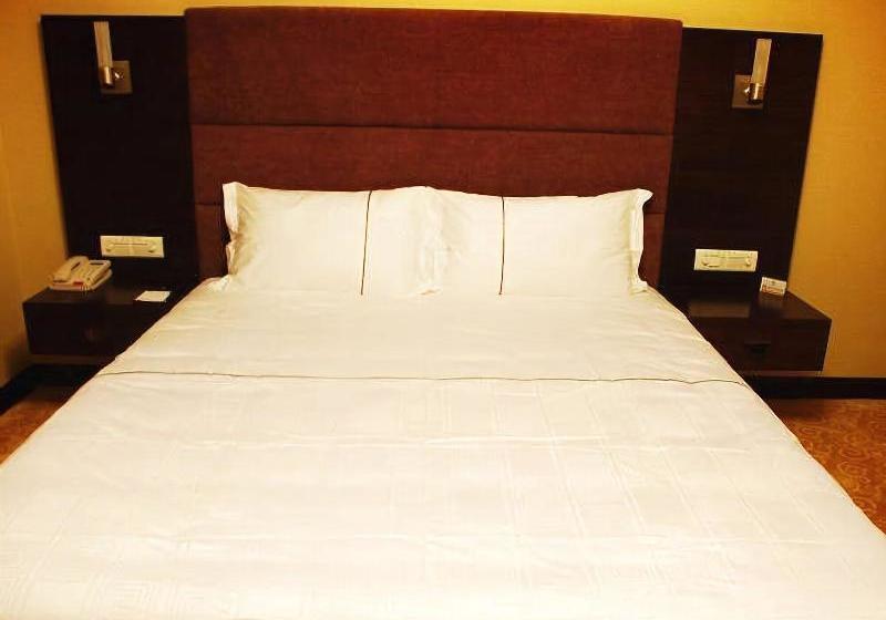 Otel Wu Su Li