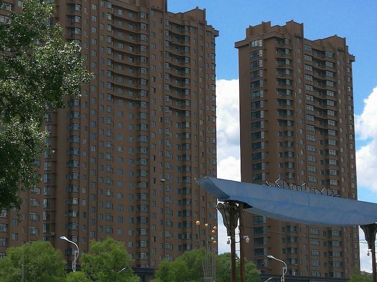Otel Wu Su Li