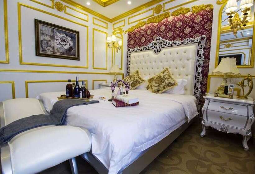 فندق Xiamen Feisu Xiamen Nice Dora