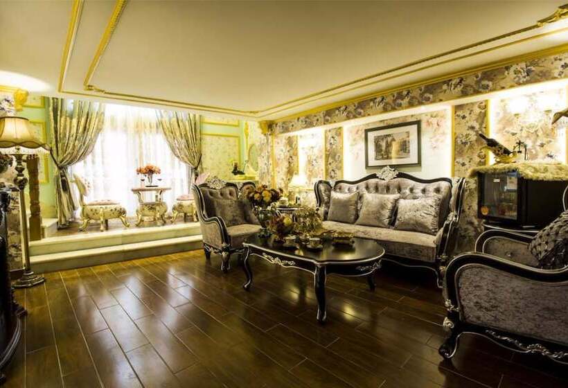 فندق Xiamen Feisu Xiamen Nice Dora