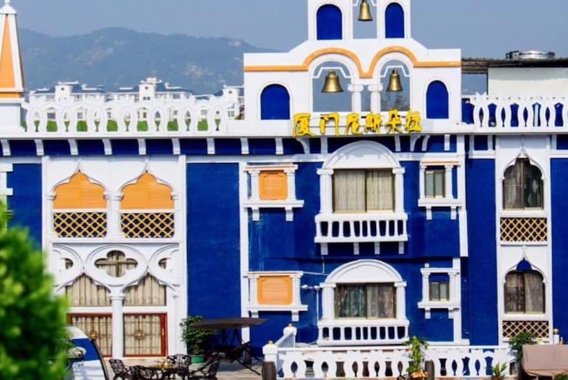فندق Xiamen Feisu Xiamen Nice Dora