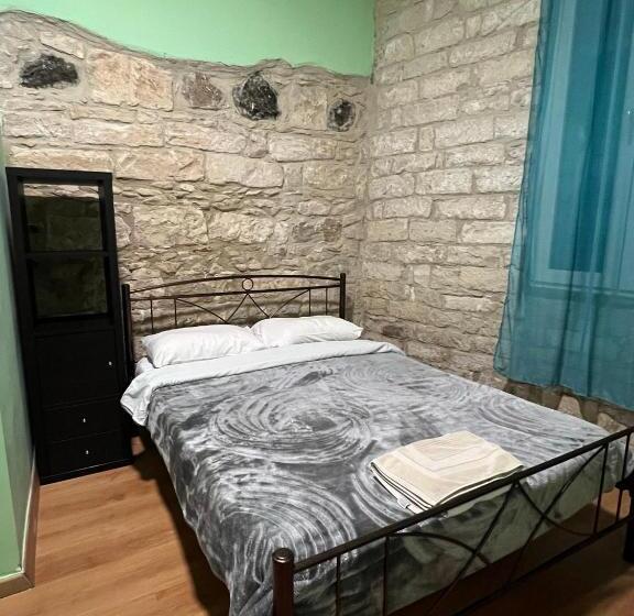 هتل Zouglas App Guesthouse