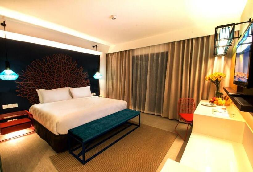 Hue Hotels And Resorts Boracay Managed By Hii