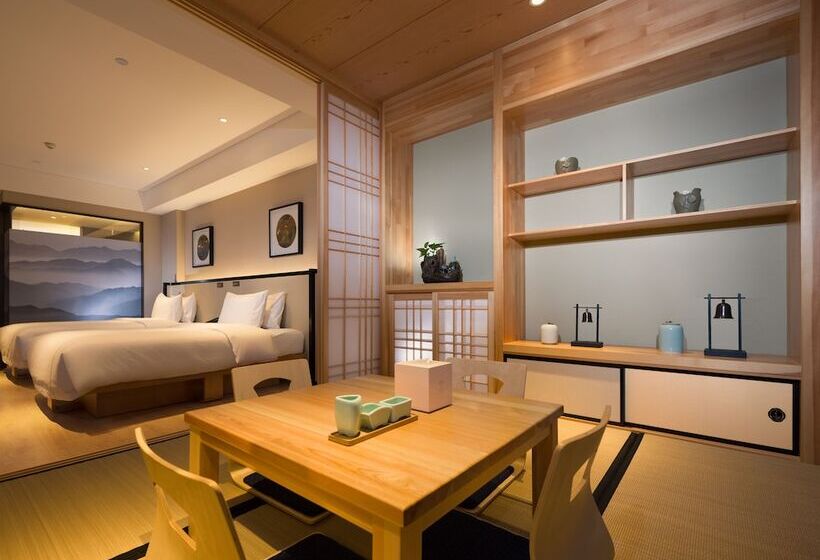 The Hotel V Nanjing Confucius Temple