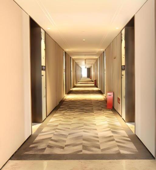 The Hotel V Nanjing Confucius Temple