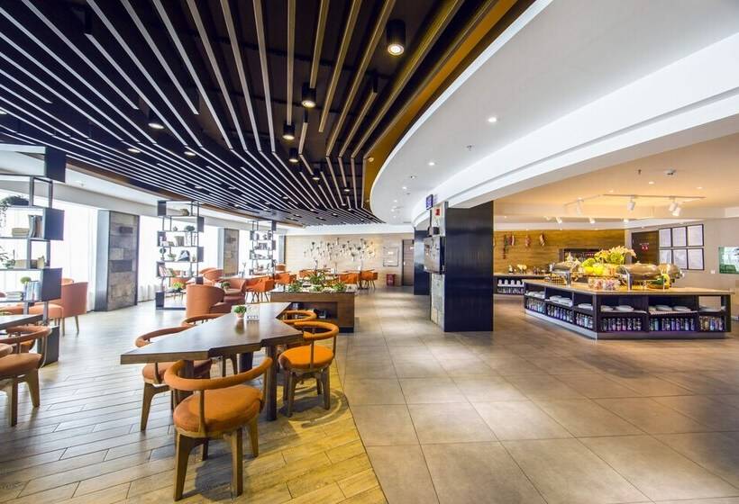 Yunman Hotel Kunming Donghua