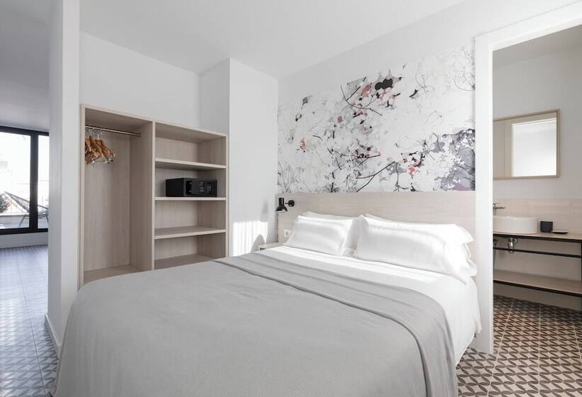 Aspasios Poble Nou Apartments