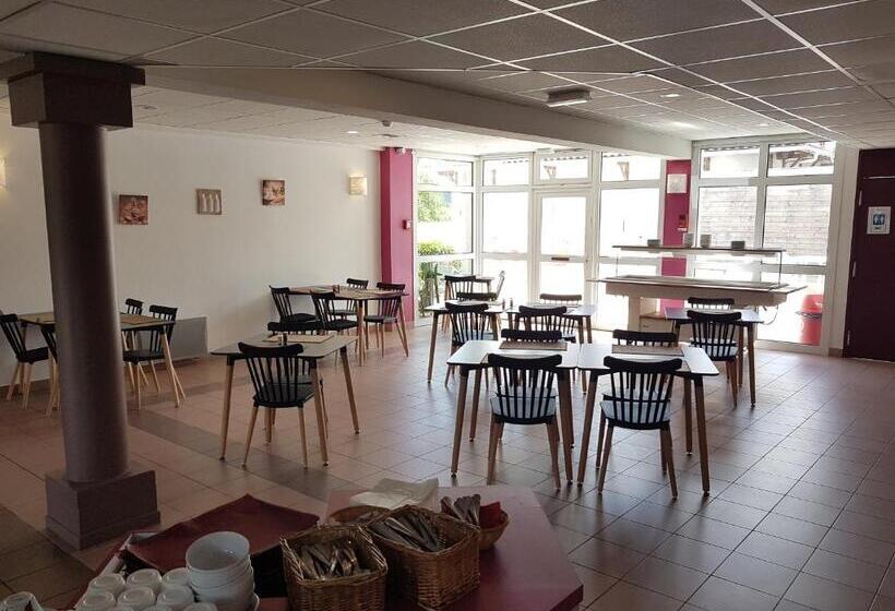 فندق Olydea La Chalosse   Cassen