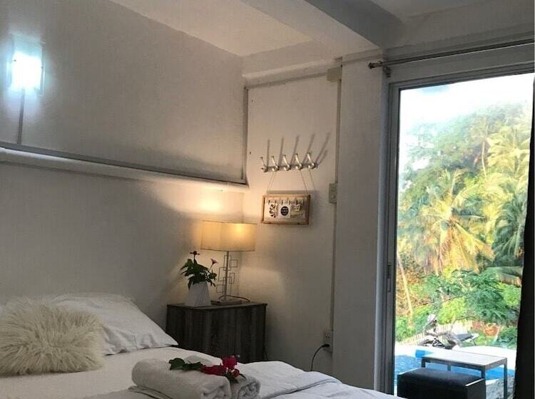 בית מלון כפרי Bintana Sa Paraiso