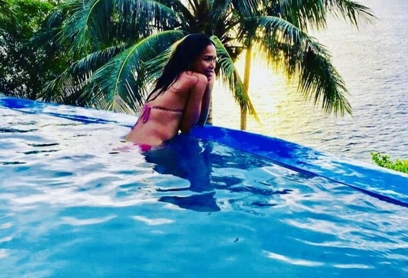 בית מלון כפרי Bintana Sa Paraiso