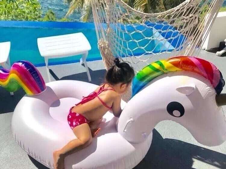 בית מלון כפרי Bintana Sa Paraiso