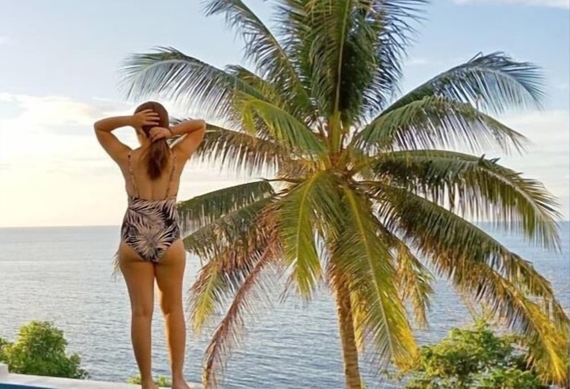בית מלון כפרי Bintana Sa Paraiso