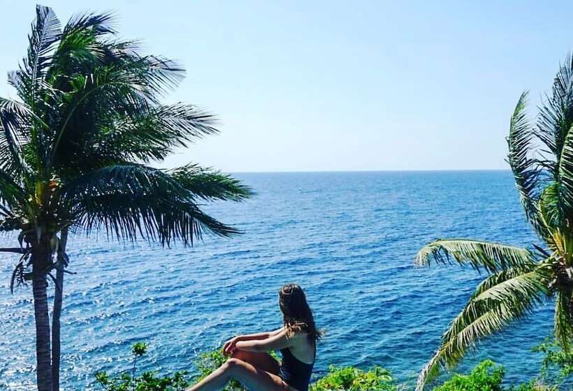בית מלון כפרי Bintana Sa Paraiso
