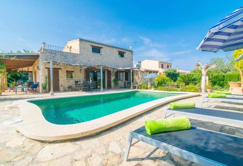 فندق Can Boqueta