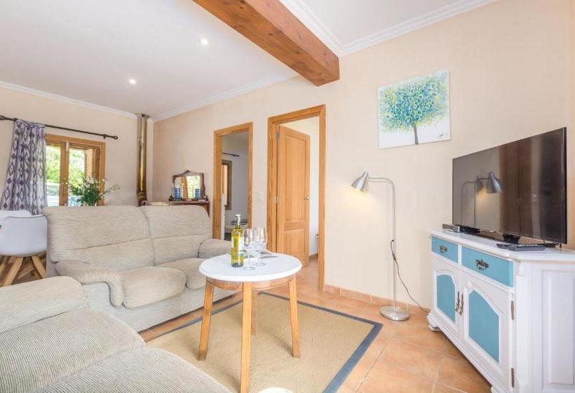 فندق Can Boqueta