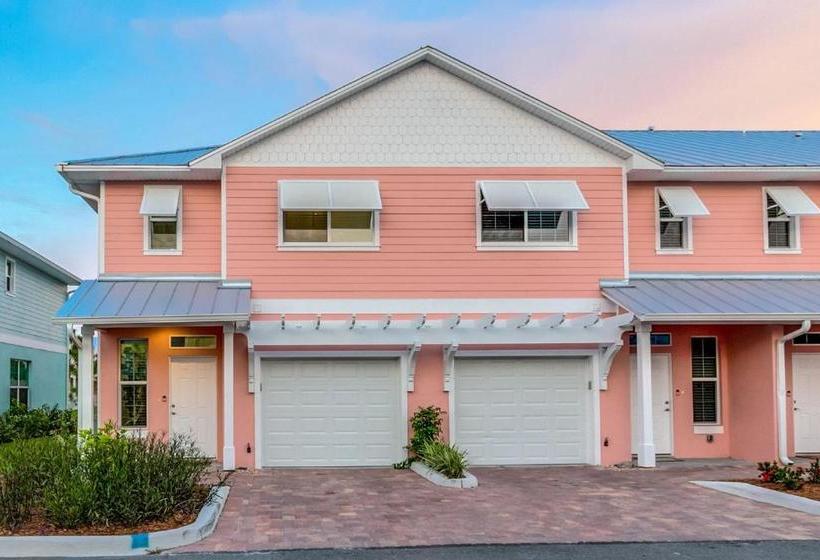 فندق Cape Crossing Resort & Marina