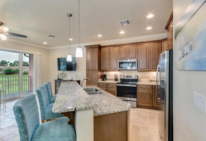 فندق Cape Crossing Resort & Marina