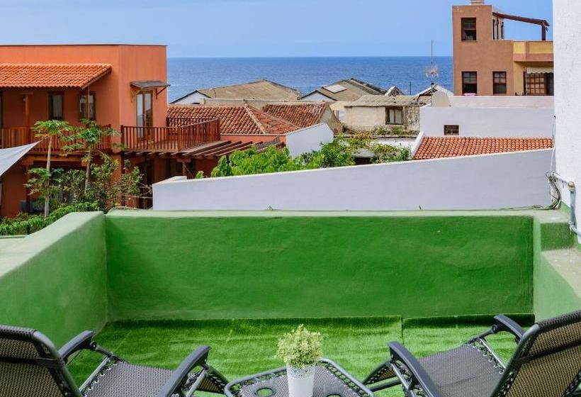 בית מלון כפרי Casa Mary