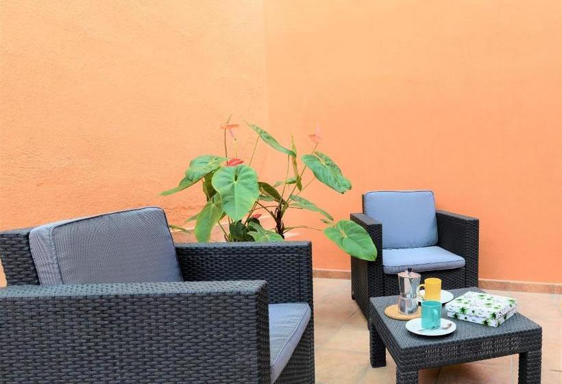 בית מלון כפרי Casa Mary