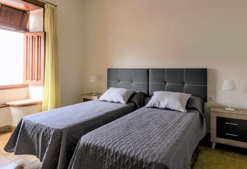 בית מלון כפרי Casa Mary