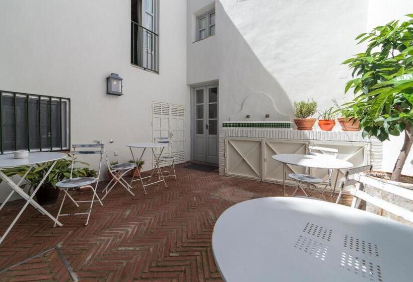 호텔 Casa Shelly Hospederia