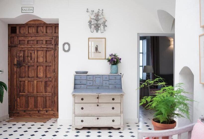 호텔 Casa Shelly Hospederia