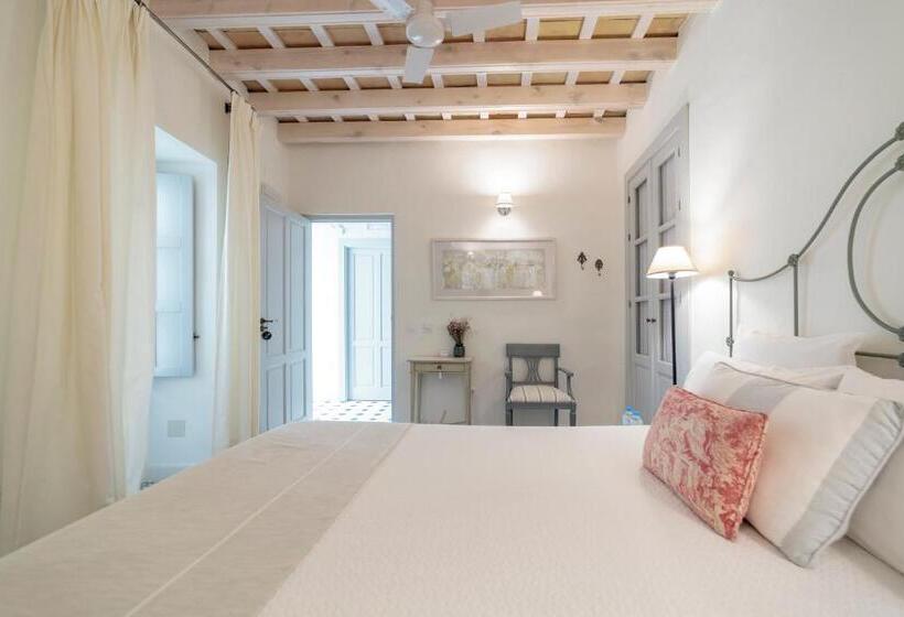 호텔 Casa Shelly Hospederia