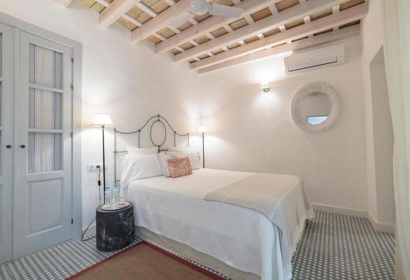 호텔 Casa Shelly Hospederia