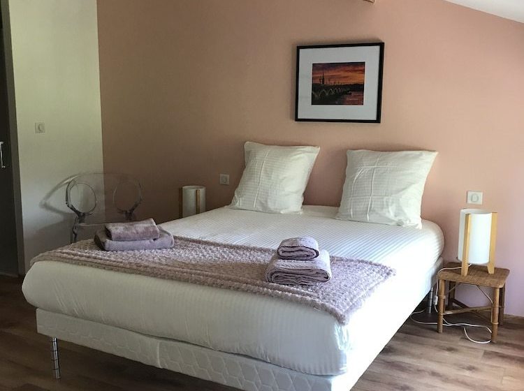 ホテル Chambres Du Bocage