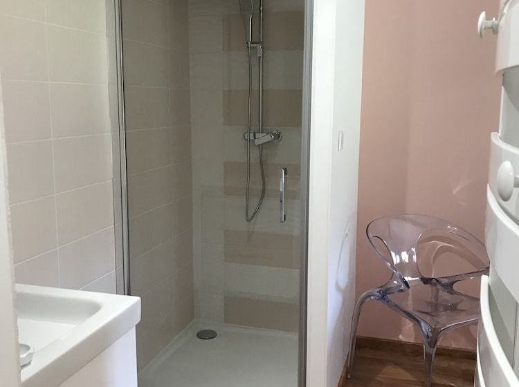 ホテル Chambres Du Bocage