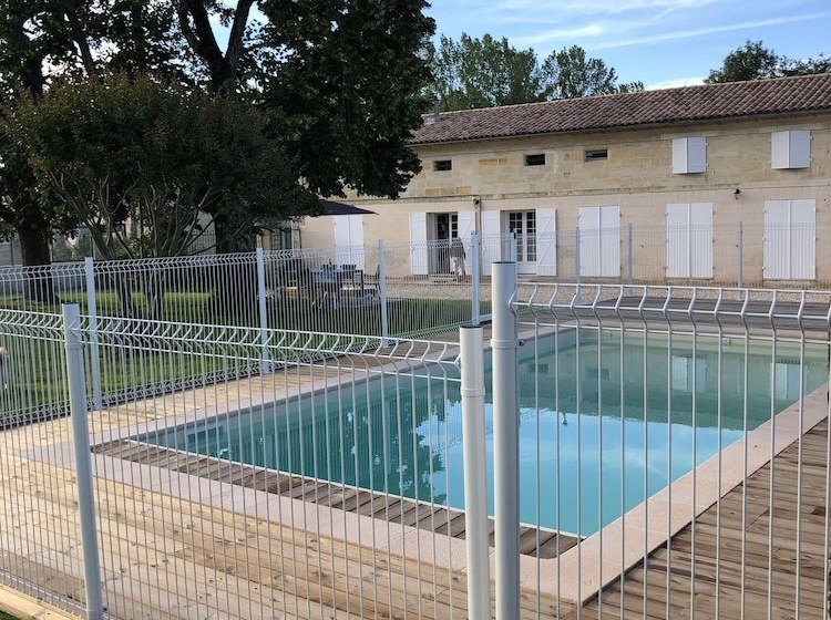 ホテル Chambres Du Bocage