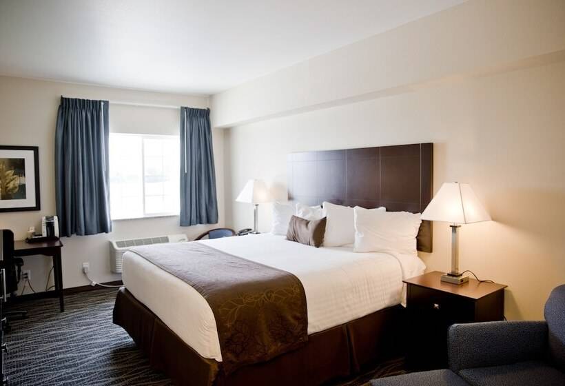 فندق Cobblestone Inn & Suites  Clarinda