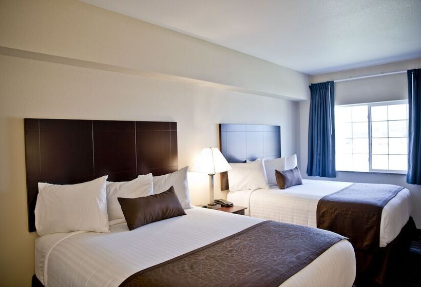 فندق Cobblestone Inn & Suites  Clarinda