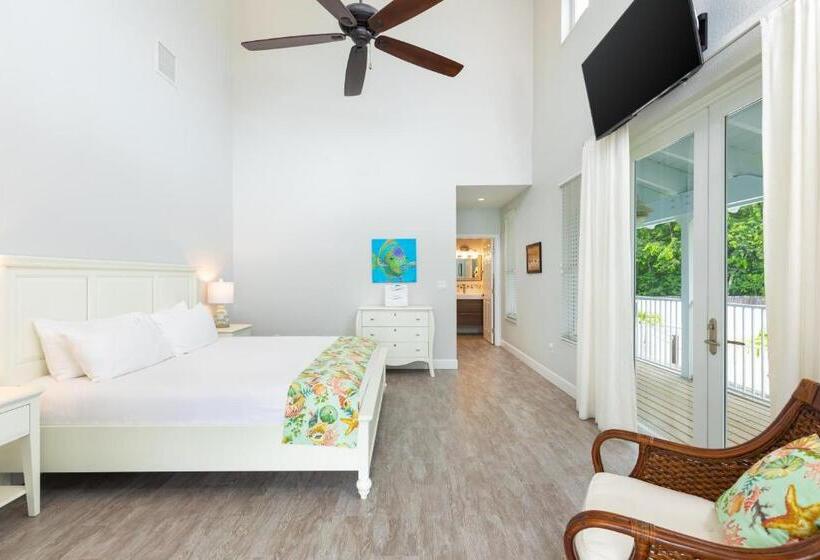 ホテル Dolphin Point Villas