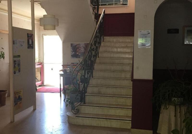 ホテル Europ Hôtel