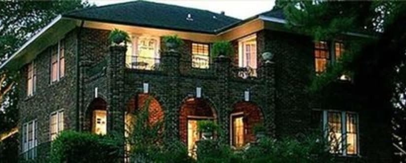 ホテル Far View   A Bed & Breakfast Estate