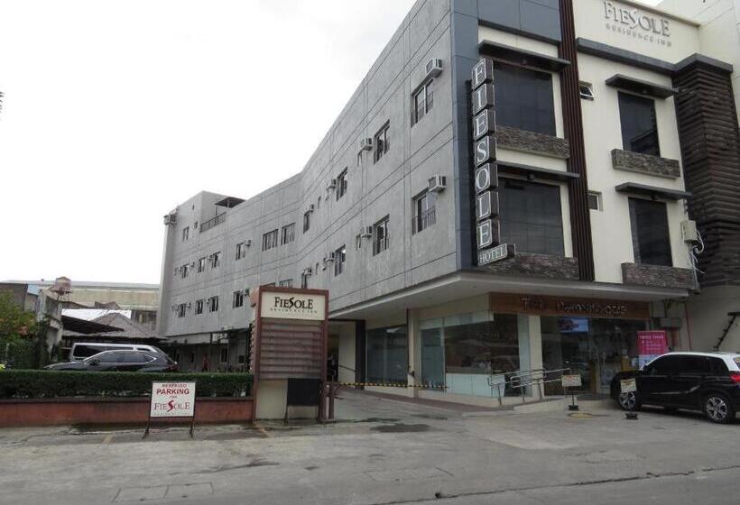 Отель Fiesole Residence Inn