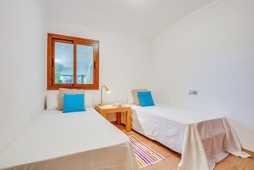 هتل Finca Sa Rota De Pollensa