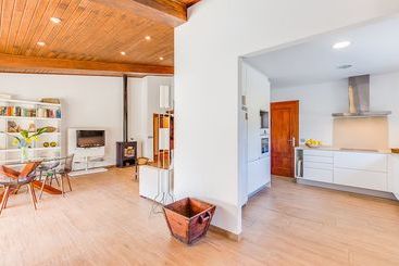 هتل Finca Sa Rota De Pollensa