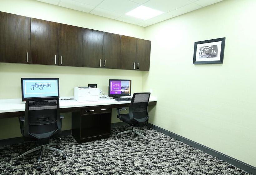 فندق Hampton Inn & Suites Mount Laurel/moorestown