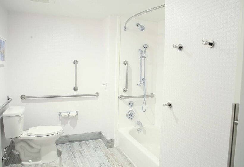 فندق Hampton Inn & Suites Mount Laurel/moorestown