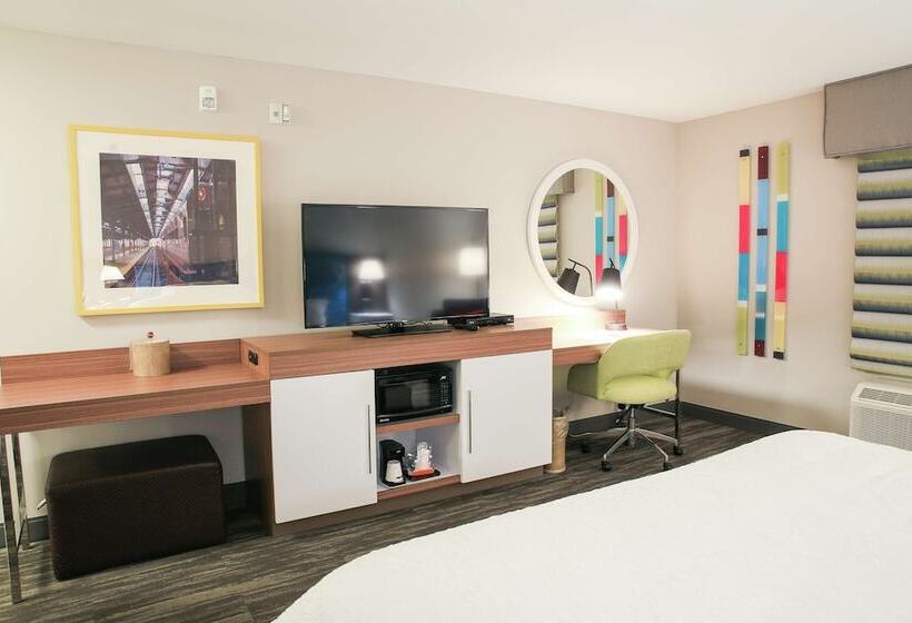 فندق Hampton Inn & Suites Mount Laurel/moorestown