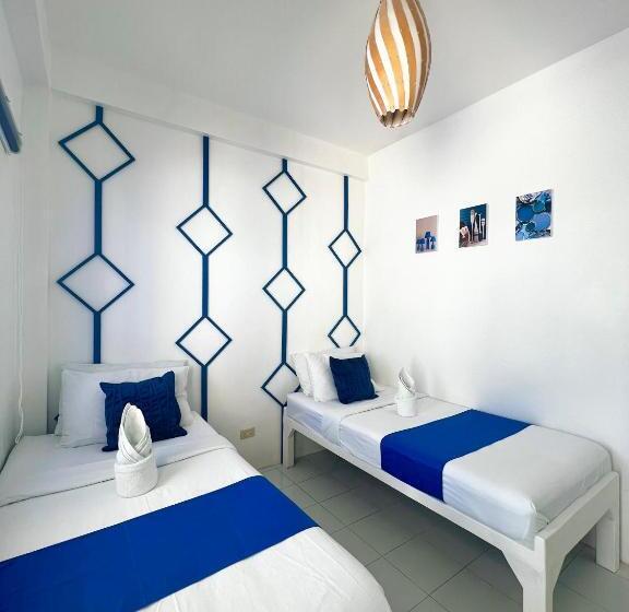 Hotel Issa S Haven Resort