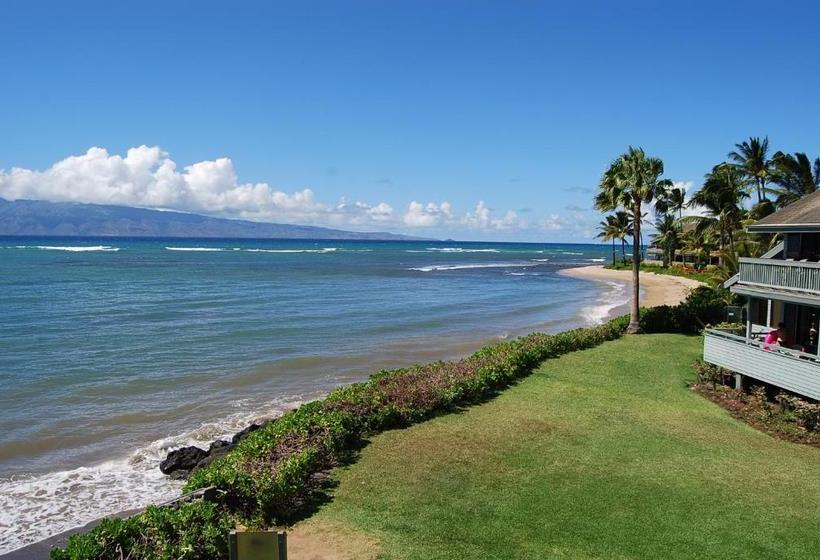 فندق Kahana Outrigger